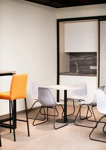 Организация питания в образовательной организации