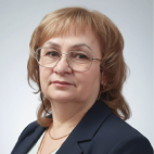 Помогаева Ольга Валентиновна, Директор филиала в г. Черемхово, Иркутская область